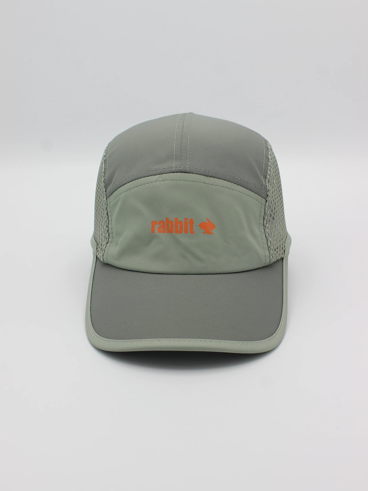 Rabbit Run Hat Vent Mesh-Sea Spray