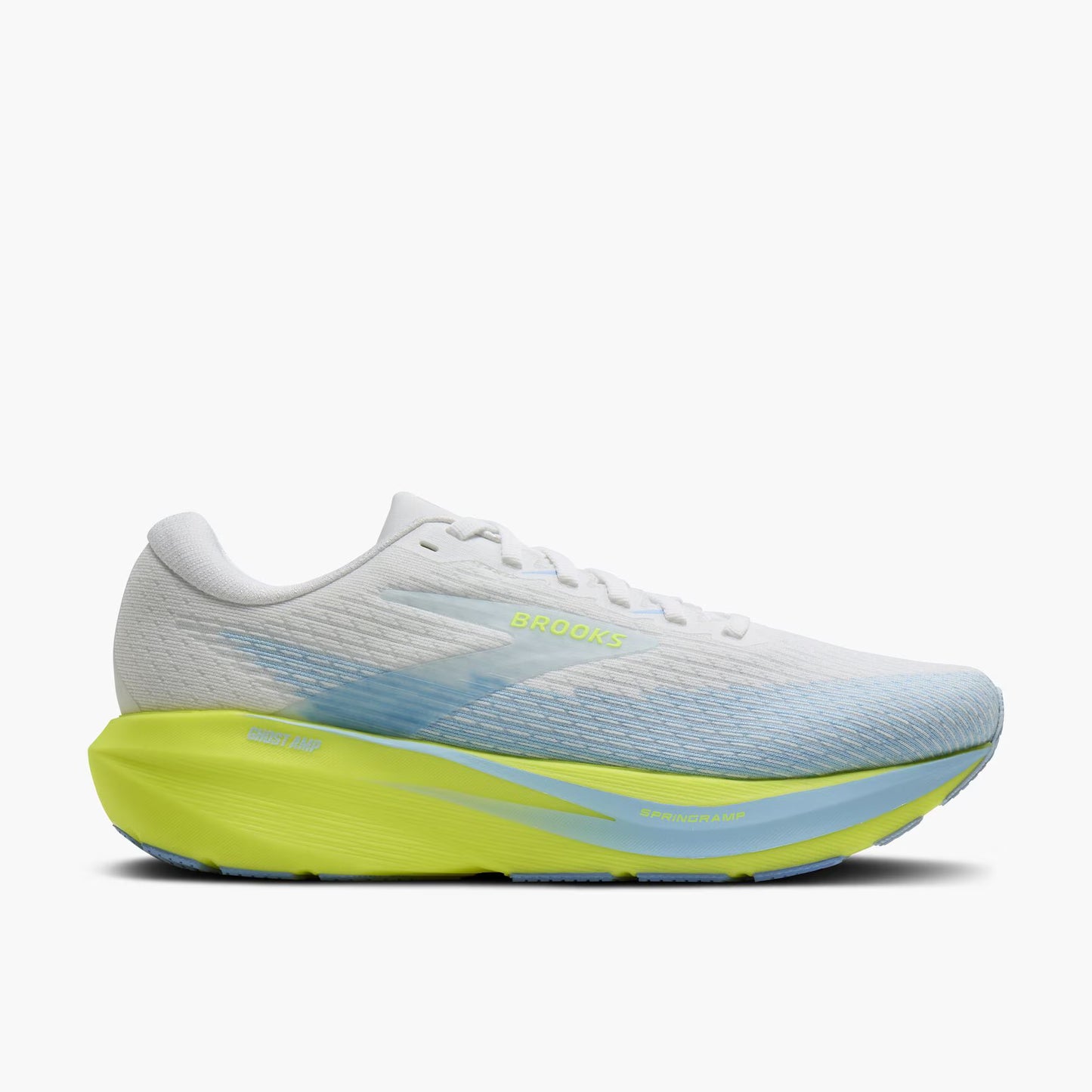 Women's Brooks Ghost Amp