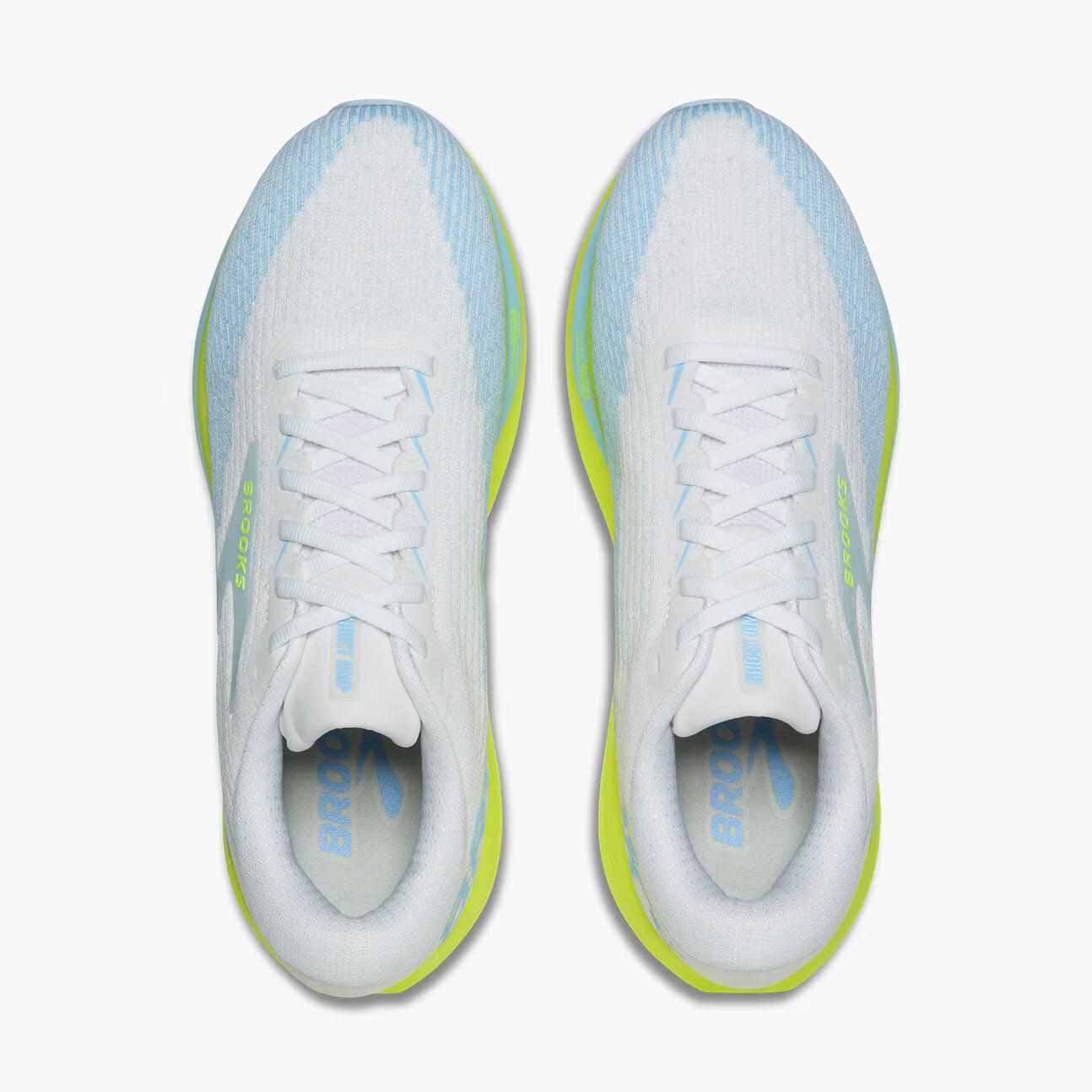 Women's Brooks Ghost Amp