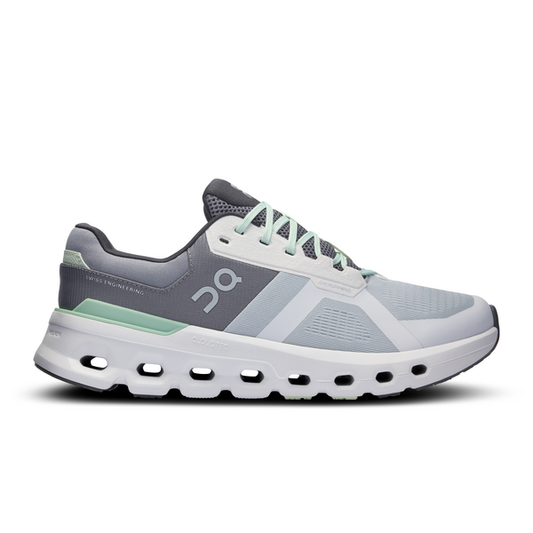 M Cloudrunner 2
