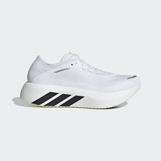 Women's Adidas Hyperboost Run-White