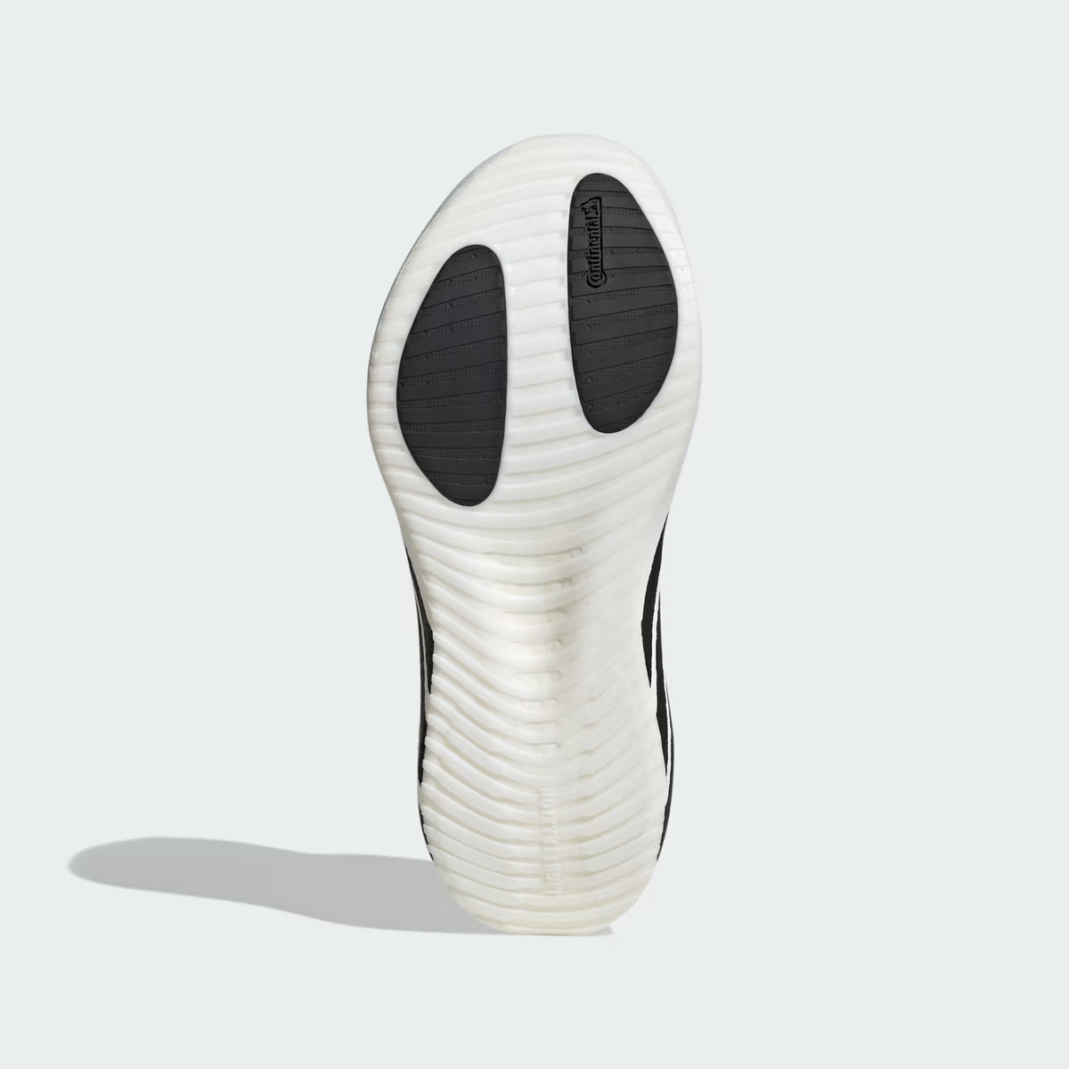 Men's Adidas Hyperboost Run-White