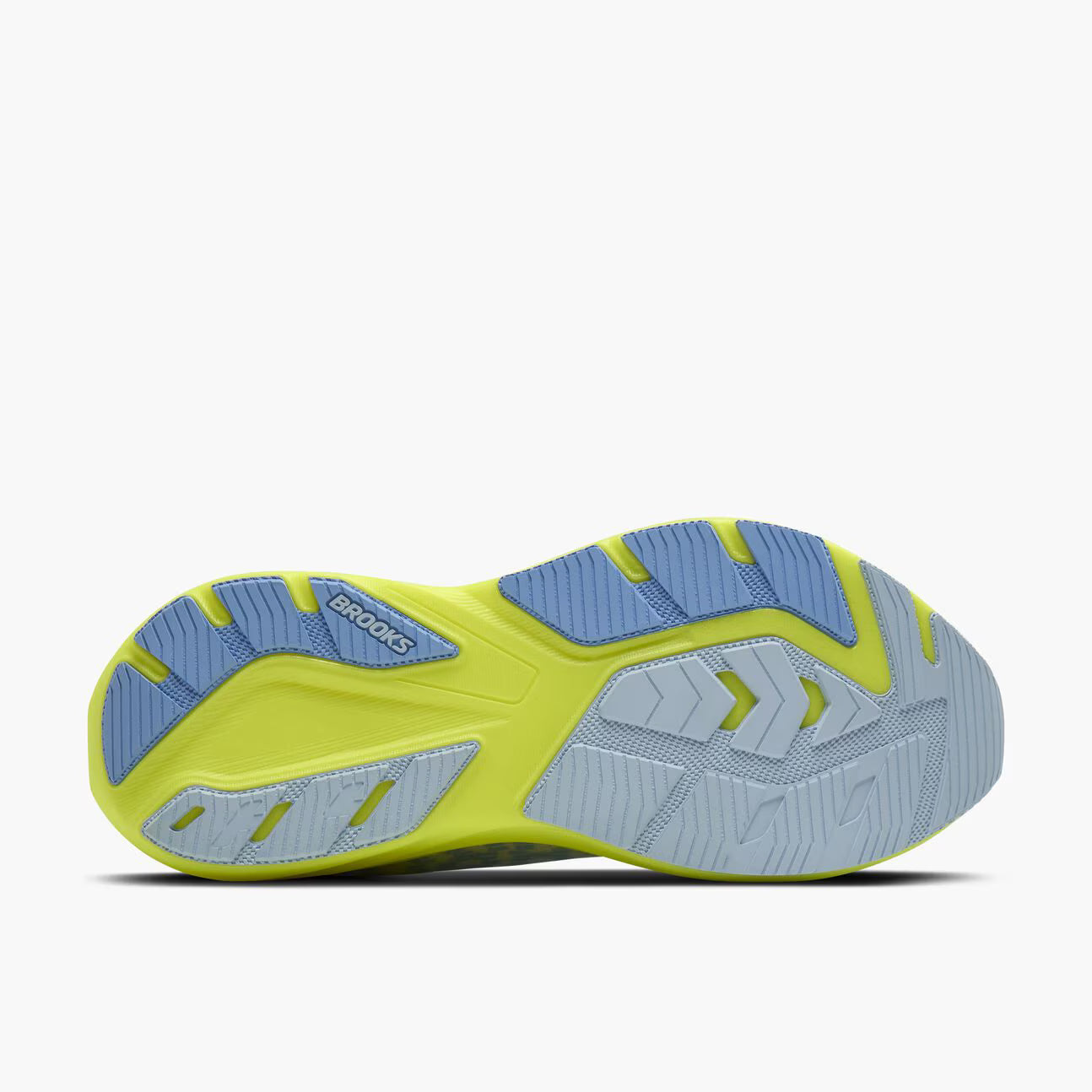 Women's Brooks Ghost Amp