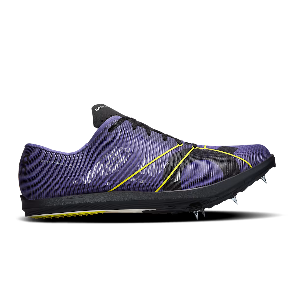 Womens Cloudspike XC