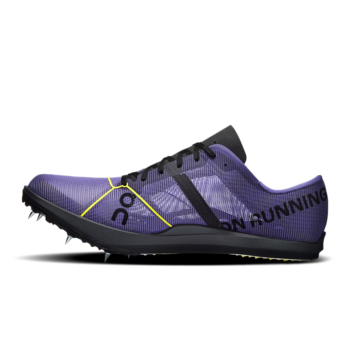 Womens Cloudspike XC