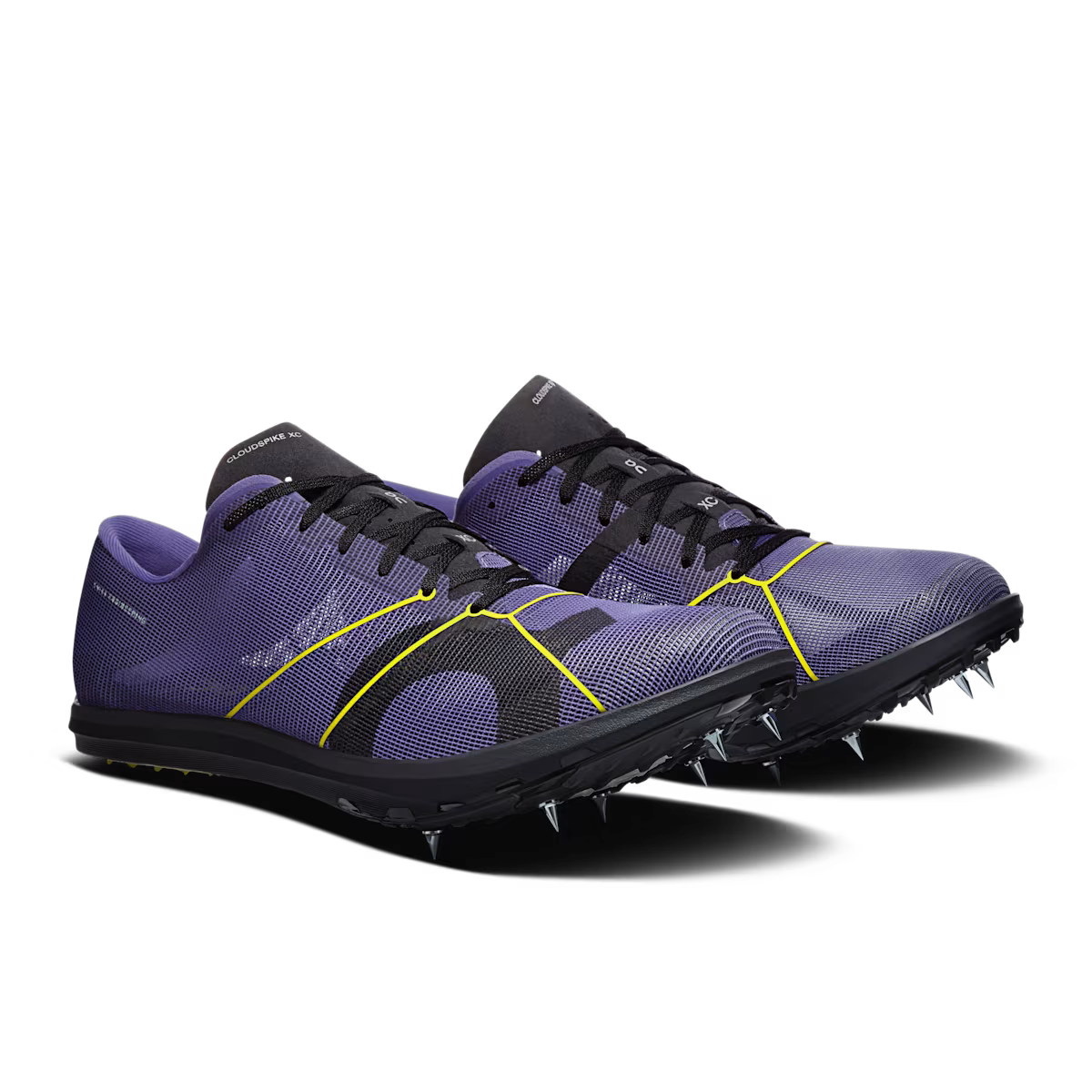 Womens Cloudspike XC